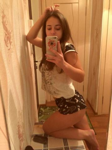 Индивидуалка Владлена фото 2