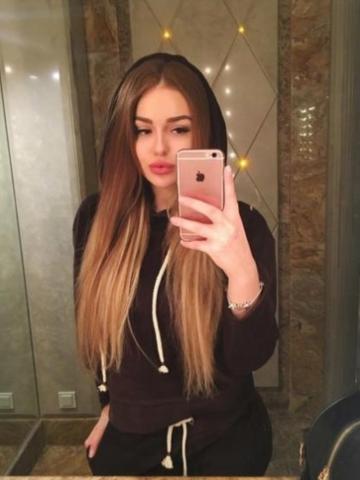 Индивидуалка Марта фото 2